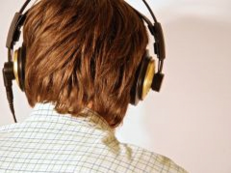 Tūristiem Krāslavā pieejams audio gids