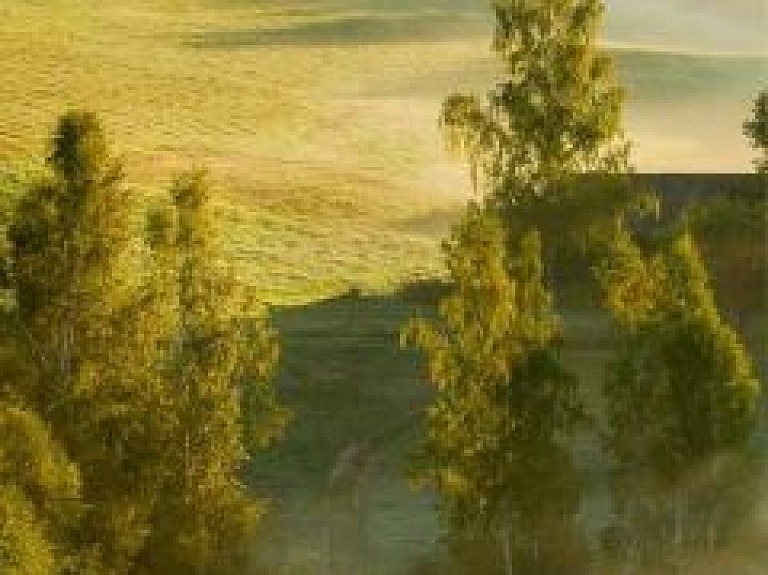 Balvos būs fotogrāfiju izstāde "Azari zyli i bazneicys boltys"