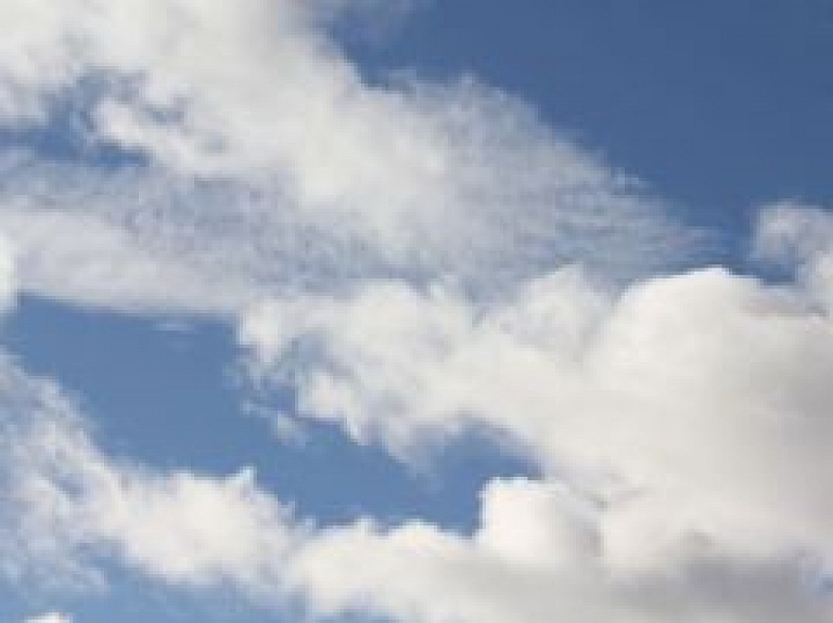 Skaistuma simbola - pavasara lelles izgatavošanas meistarklase