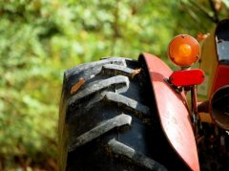 "Līgatnes komunālserviss" meklē labiekārtošanas strādnieku