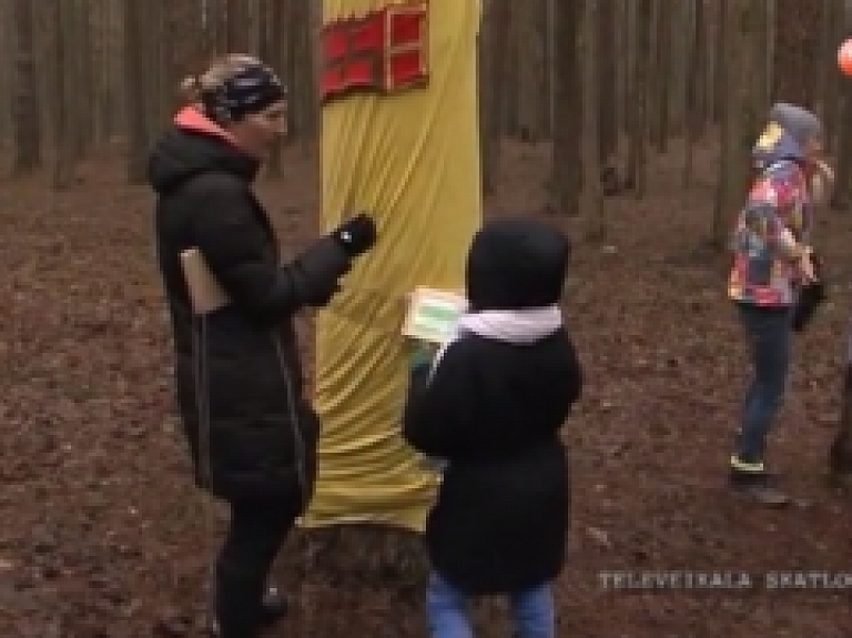 Vidzemes TV: Nedēļa Vidzemē