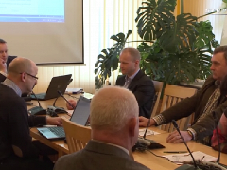 Smiltenes TV: 3.aprīļa Smiltenes novada ziņas