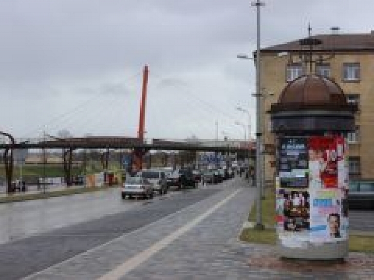 Jelgavā turpina apkopot datus ikdienas negadījumu un katastrofu uzskaitē