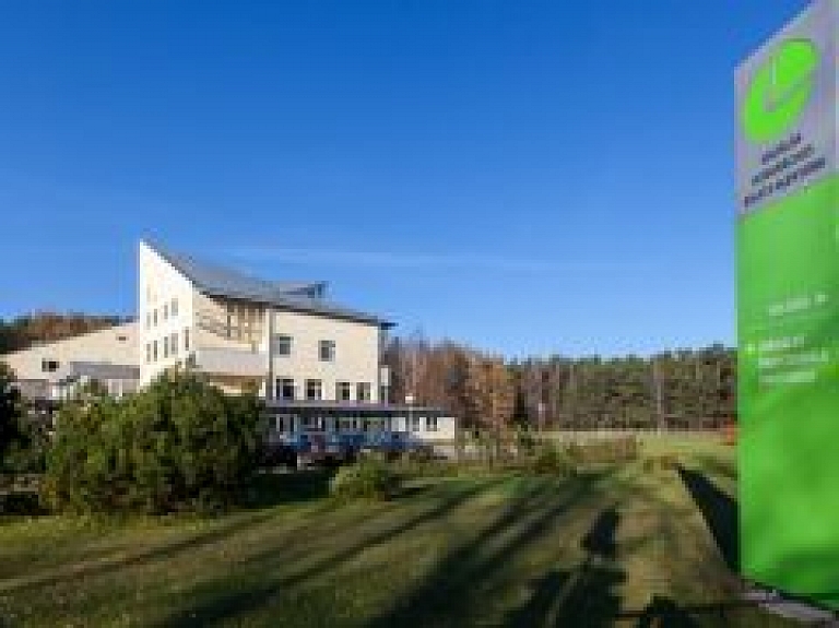 SIVA aicina uz Atvērto durvju dienu