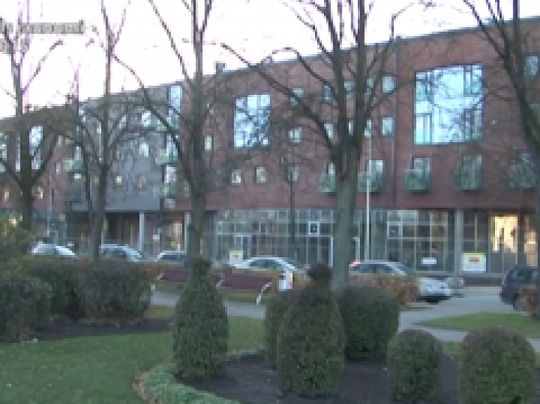 Kurzemes TV: 2.aprīļa ziņas Ventspilij