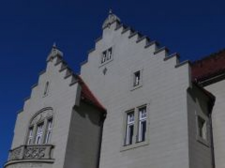Svētdien un pirmdien Liepājas muzejs būs slēgts