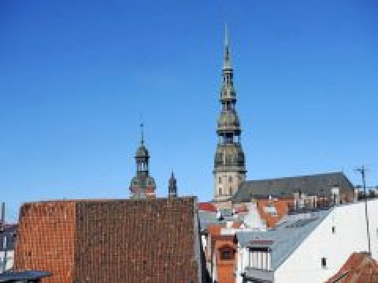 Engures novada maznodrošinātie bērni dosies bezmaksas ekskursijā uz Rīgu
