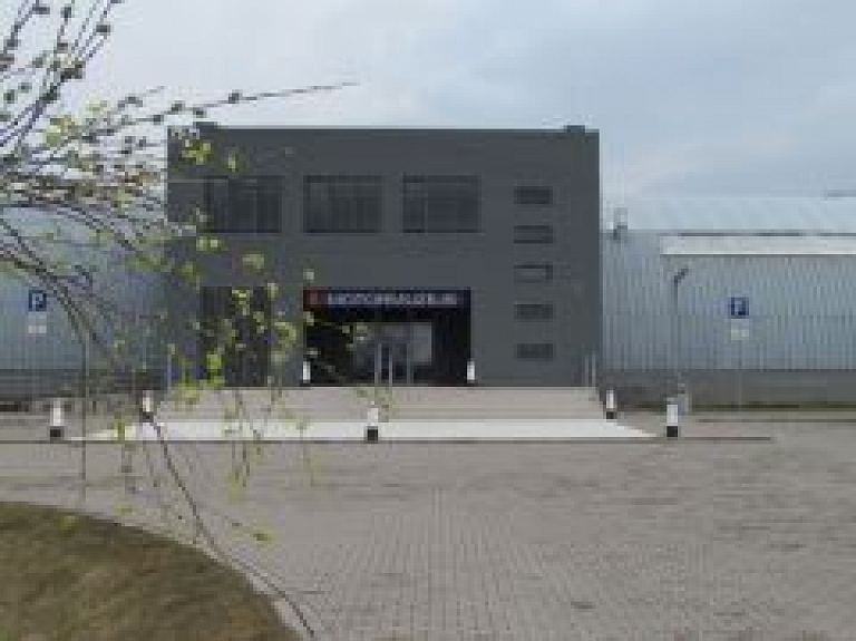 Bauskas motormuzejs gaidīs apmeklētājus arī Lieldienās