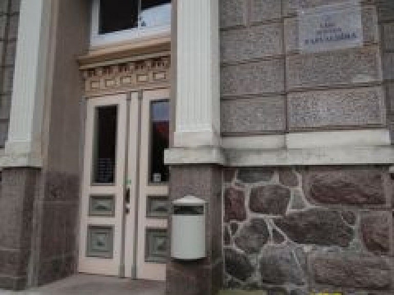 VK izvērtē līdzekļu izlietojumu kultūras pasākumiem Cēsu novadā