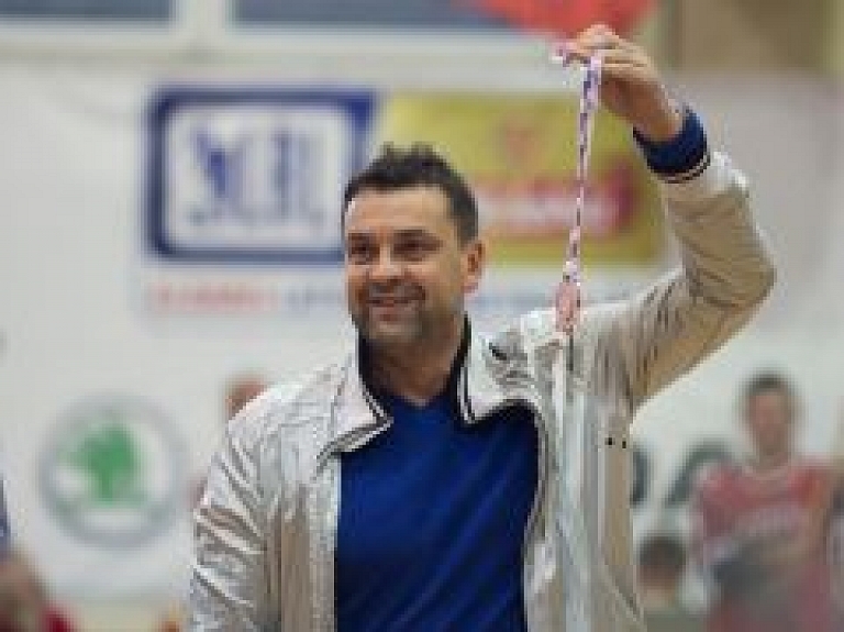 BK "Jēkabpils" atgriežas Igors Miglinieks