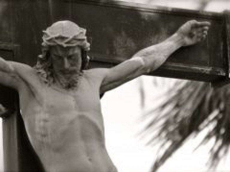 Krāslavā notiks Krusta ceļa gājiens