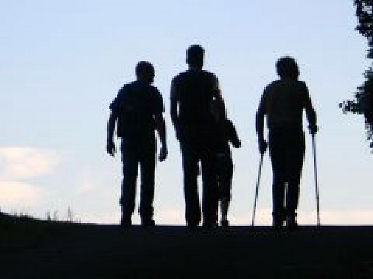 Izstādē Valkā sniegs padomus veselības saglabāšanai