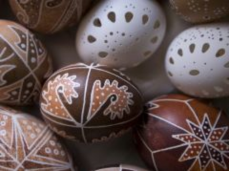 Aicina svinēt Lieldienas Pārgaujas novadā