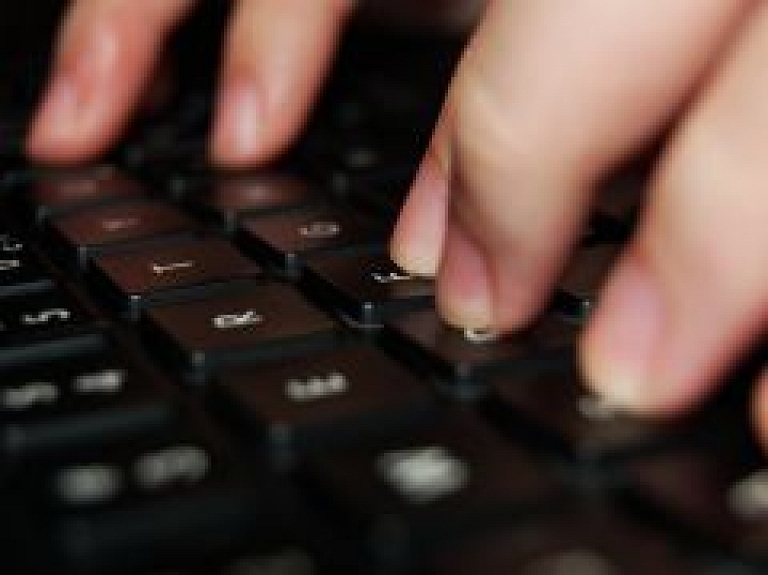 Baltinavā norisināsies lekcija par drošību un uzvedību internetā