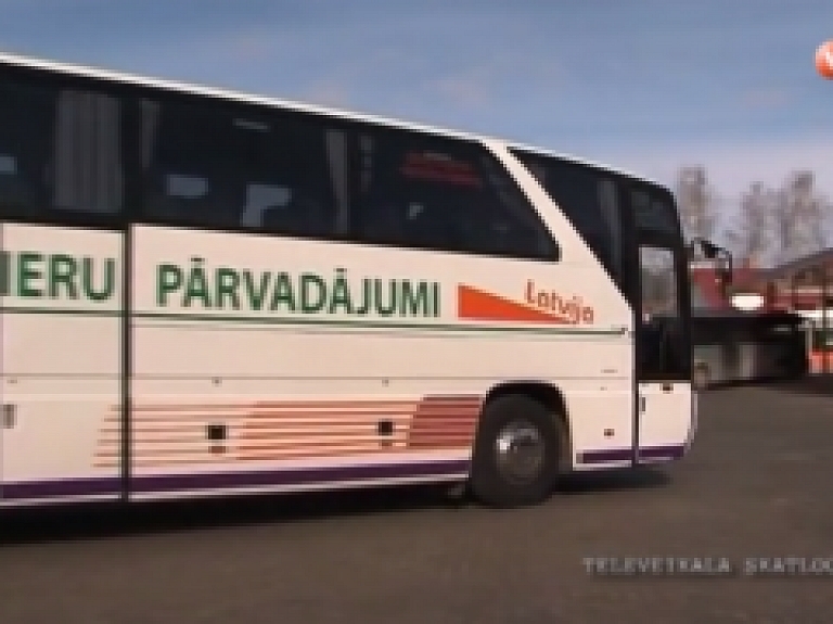 Vidzemes TV: Nedēļa Vidzemē
