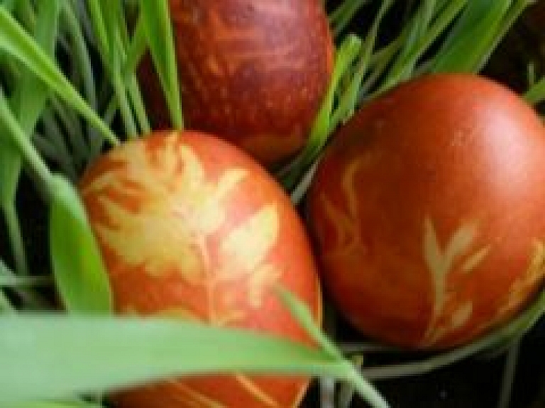 Viļakas novadā notiks Lieldienu pasākumi