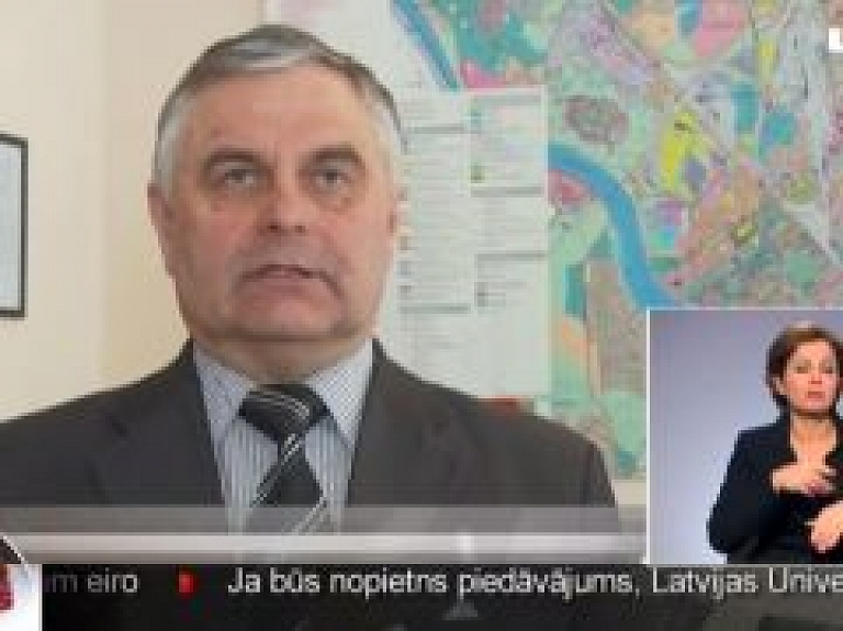 Latgales attīstības programmai nepieciešams turpinājums