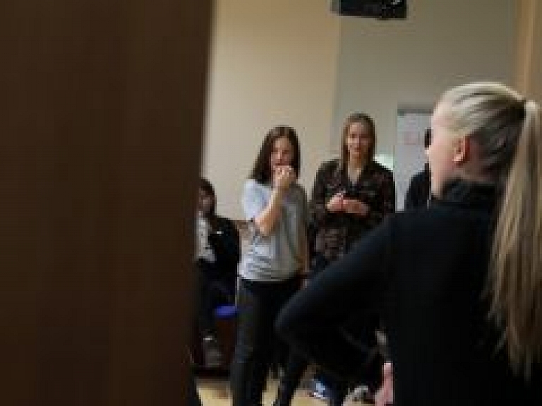 Konkursam "Latvijas Maksimālisti" no Latgales vairāk nekā 70 pieteikumi