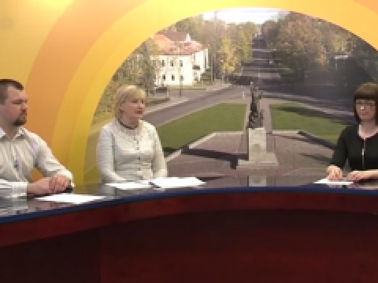 Latgales Reģionālā TV: Kārsavas novada aktualitātes