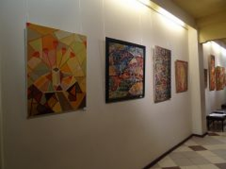 Dobeles Novadpētniecības muzejs restaurēs krājumā esošās 11 gleznas