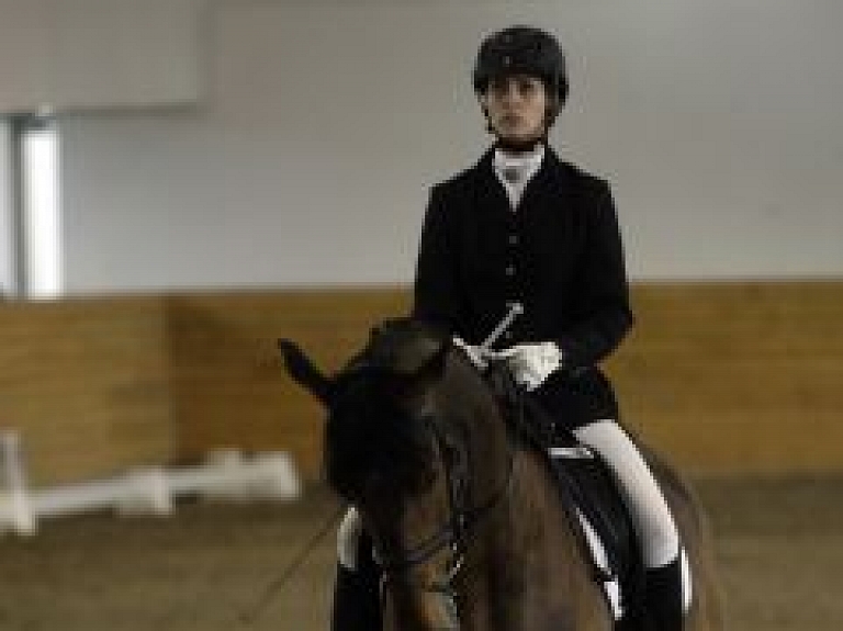 Noslēdzies Ziemas čempionāta otrais posms iejādē