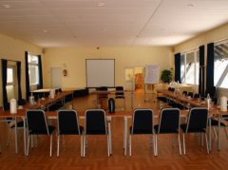 Jūrmalas domes vadība tiksies ar topošo Ķemeru sanatorijas SPA