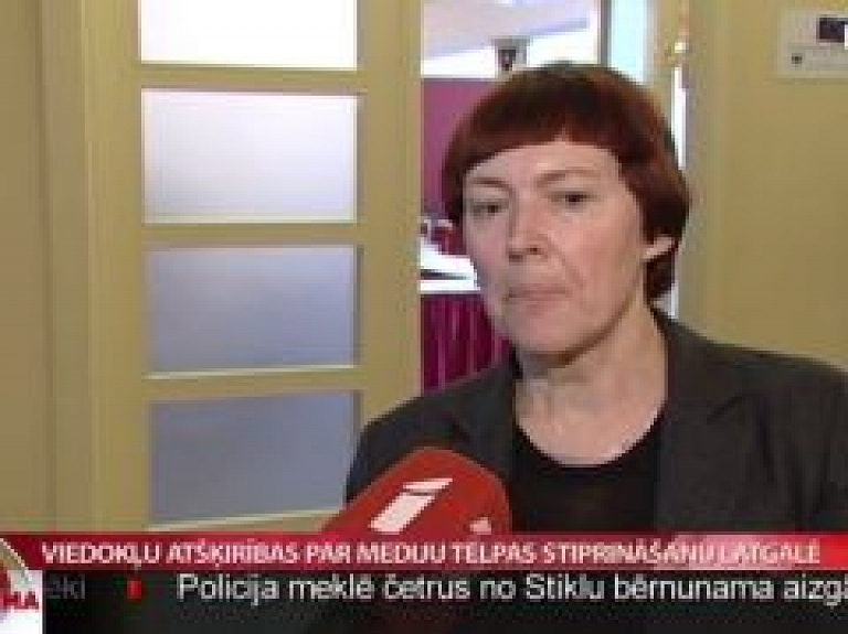 Viedokļu atšķirības par mediju telpas stiprināšanu Latgalē