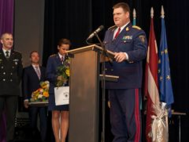 Ķuzis Jūrmalā sola veidot kopīgu Valsts policijas un Pašvaldības policijas dežūrdaļu