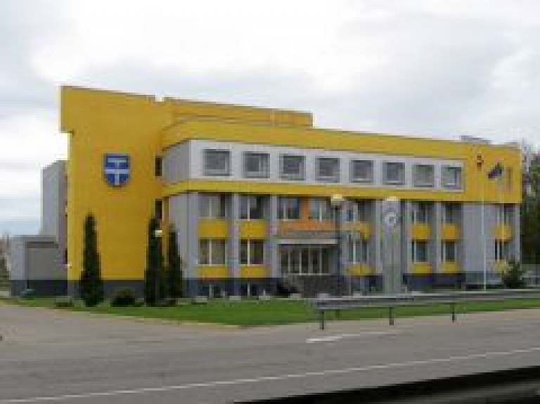 Līvānos ņems kredītu satiksmes infrastruktūras tīkla uzlabošanai