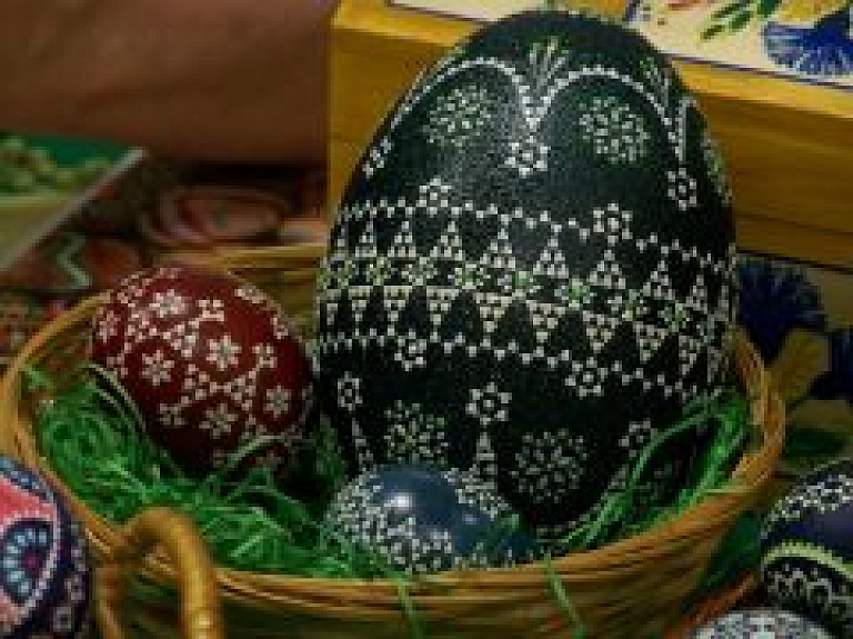 Priekuļos gaidāmas Lieldienu lustes