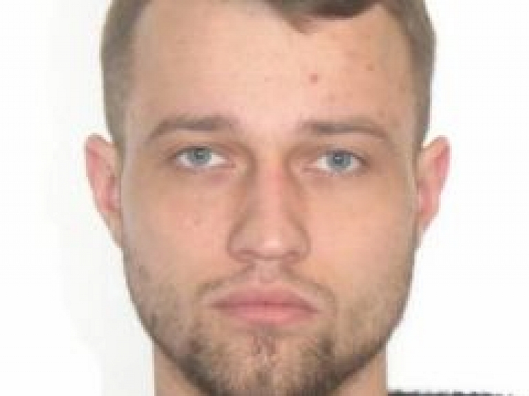 Brīvprātīgie nav iesaistīti pazudušā Igora Sofeičenko meklēšanā, jo trūkst informācijas