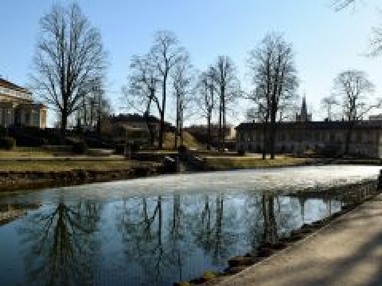 Nedēļas nogales pasākumi Cēsu novadā