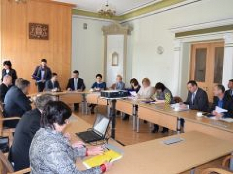 Cēsu dome jauno finanšu izlīdzināšanas modeli atzīst par labu kompromisu