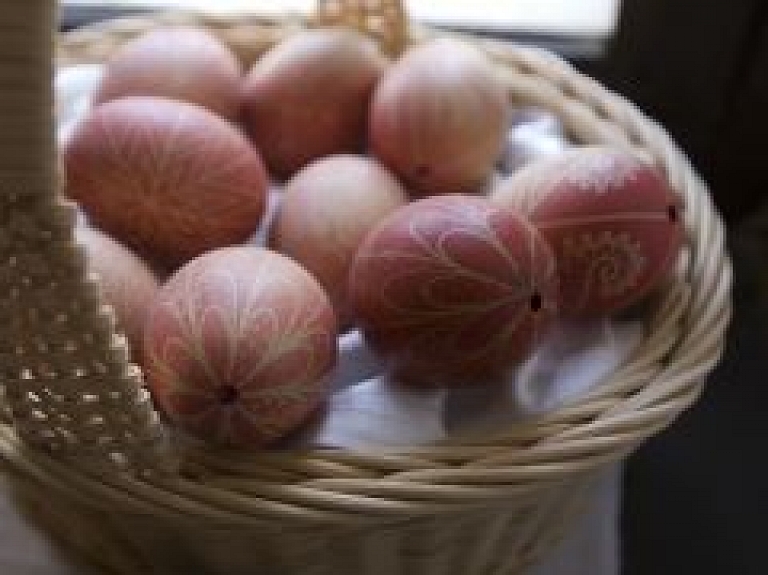 Lieldienu pasākumi Balvu novadā