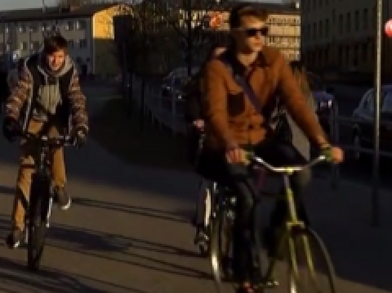 Vidzemes TV: Autoplacis