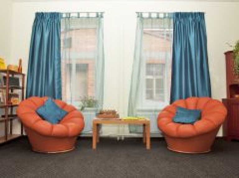 Betas Nams aicina speciālistus pievienoties kolektīvam