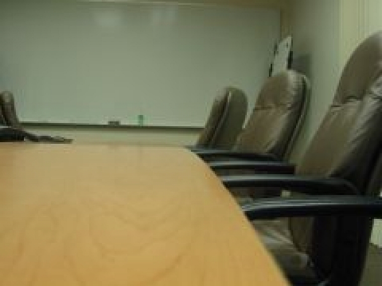 Amatas novadā jurista - iepirkumu speciālista vakance