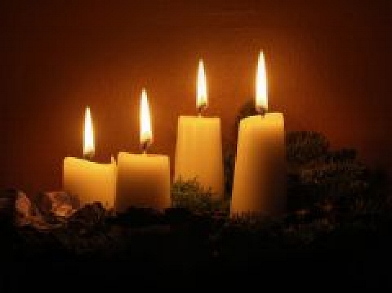 Jūrmalas pilsētas muzejā atklās izstādi "Baznīca laiku lokos"