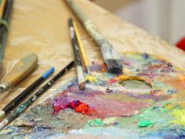 Krāslavas novada interešu pulciņi aicināti piedalīties radošā konkursā