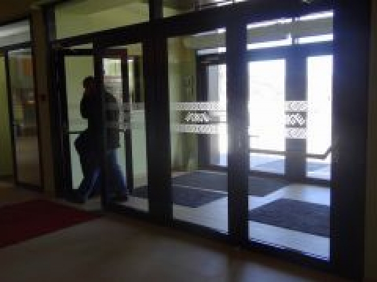VSAA Ludzas klientu apkalpošanas centrs piektdien būs slēgts