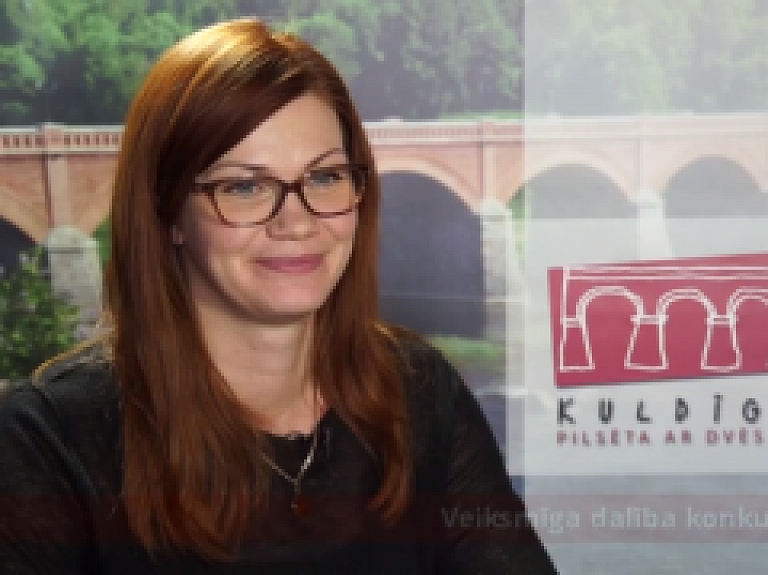 Skrundas TV: Kuldīgas novada vēstis