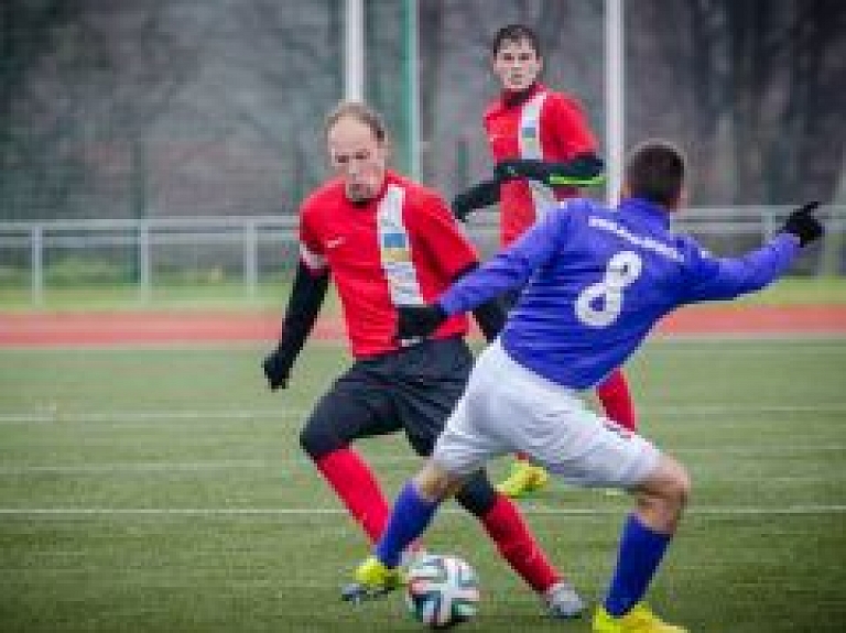FK "Smiltene/ BJSS" saglabā sastāvu un gatava cīnīties par desmitnieku
