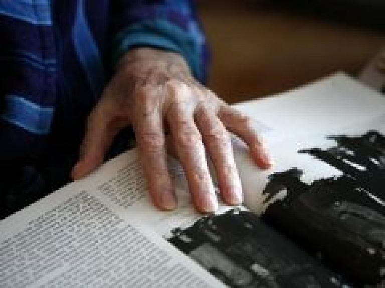 Vidzemē vientuļam pensionāram konstatē ķermeņa atdzišanu