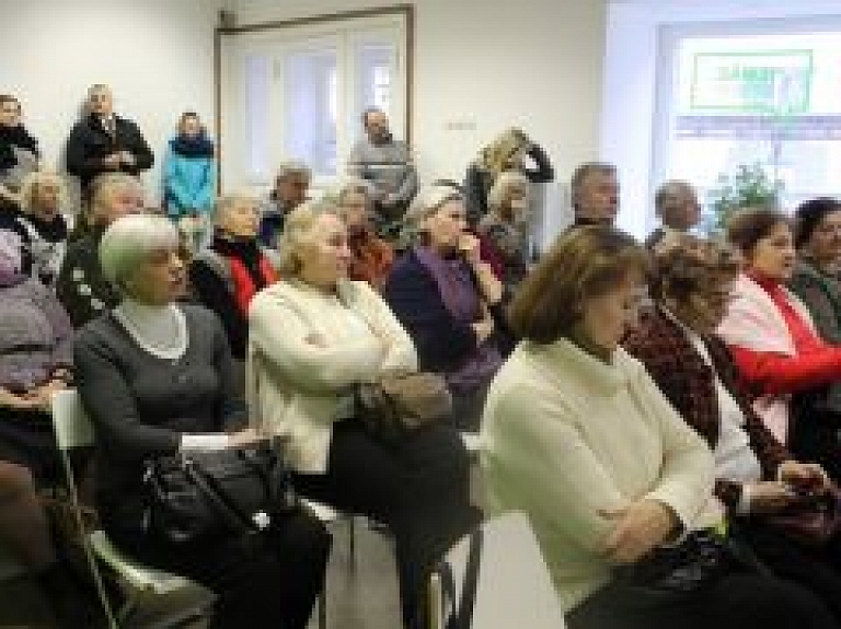 Preiļos notiks diskusija "Iepazīsti kaimiņu, Lieldienas gaidot"