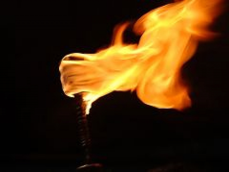 Baltinavā norisināsies "Nakts spēles"