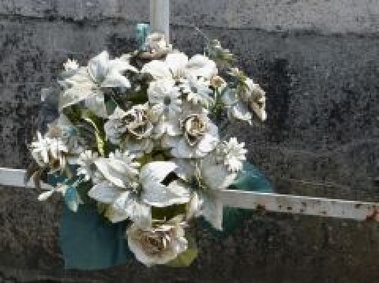 Nākamnedēļ notiks atceres pasākums Jelgavas Svētbirzē