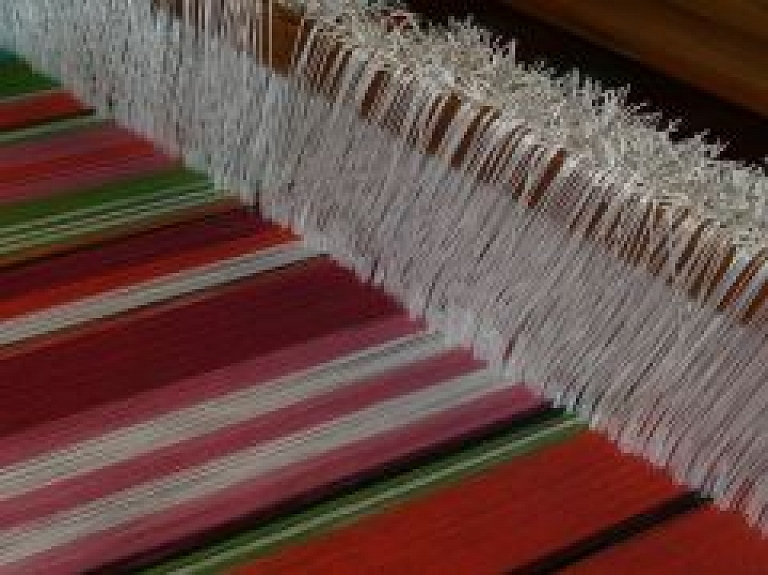 Aicina "Satikt savu meistaru" Vaivē