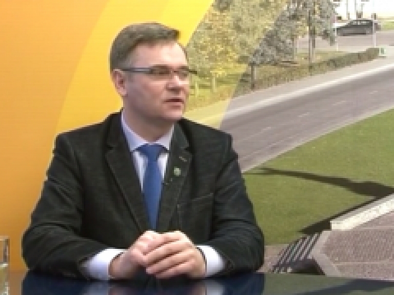 Latgales Reģionālā TV: Rēzeknes novada aktualitātes