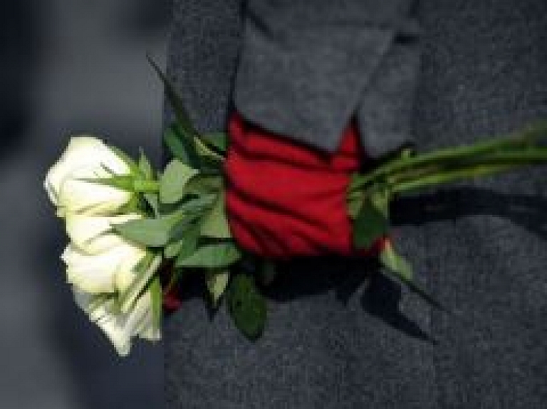 Viļakas novadā pieminēs Komunistiskā genocīda upurus