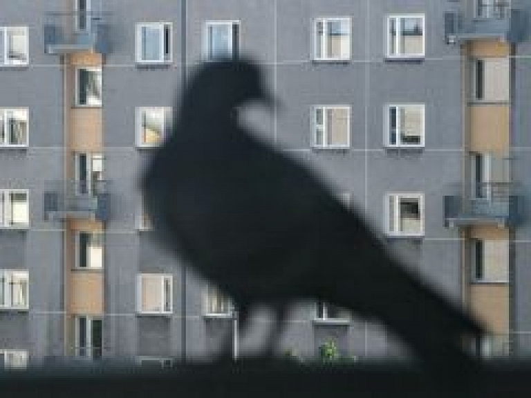 Gulbenes novadā izveidojusies rinda uz dzīvokli